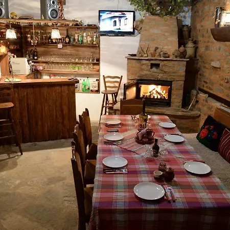 Къща за гости при малкия 3*