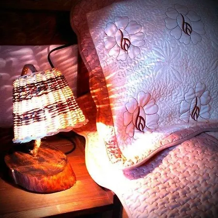 Къща за гости при малкия